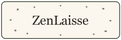 Logo ZenLaisse — carte